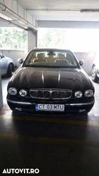 Jaguar XJ6