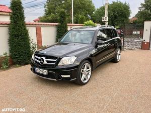 Mercedes-Benz GLK