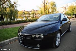 Alfa Romeo 159