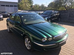 Jaguar X-Type