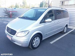 Mercedes-Benz Viano