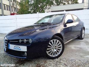 Alfa Romeo 159