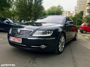 Volkswagen Phaeton