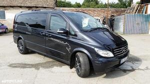 Mercedes-Benz Viano