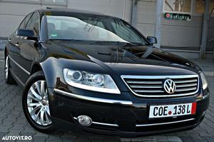 Volkswagen Phaeton