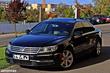 Volkswagen Phaeton