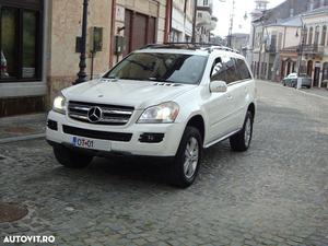 Mercedes-Benz GL