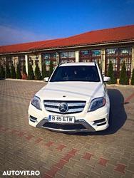 Mercedes-Benz GLK