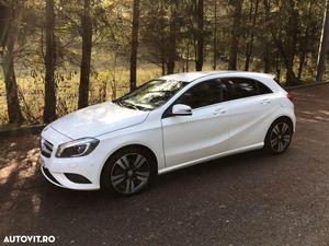 Mercedes-Benz A