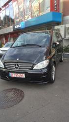 Mercedes-Benz Viano