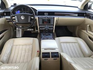 Volkswagen Phaeton