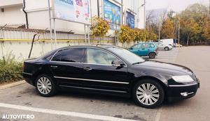 Volkswagen Phaeton