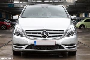 Mercedes-Benz B