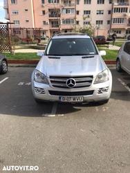 Mercedes-Benz GL