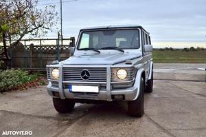 Mercedes-Benz G