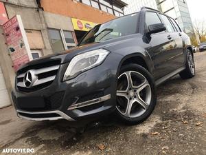 Mercedes-Benz GLK