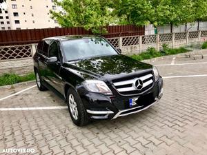 Mercedes-Benz GLK