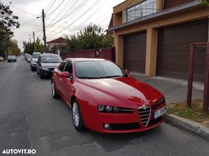 Alfa Romeo 159