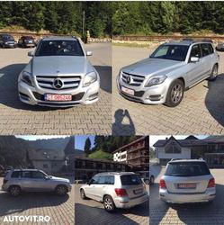 Mercedes-Benz GLK