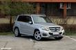 Mercedes-Benz GLK