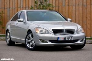 Mercedes-Benz S