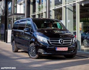 Mercedes-Benz V