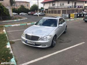 Mercedes-Benz S