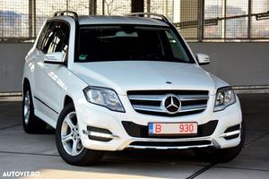 Mercedes-Benz GLK