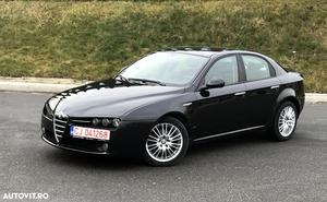 Alfa Romeo 159