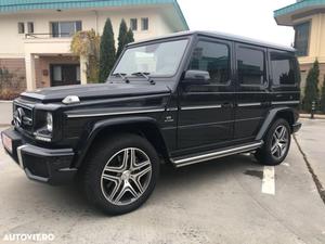 Mercedes-Benz G