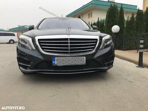 Mercedes-Benz S