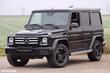 Mercedes-Benz G