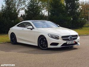 Mercedes-Benz S