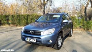 Toyota RAV-4