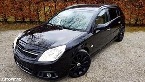 Opel Signum