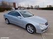 Mercedes-Benz CLK