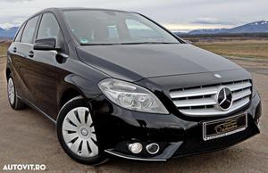 Mercedes-Benz B