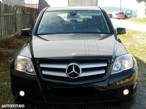 Mercedes-Benz GLK