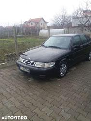 Saab 9-3