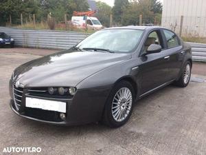 Alfa Romeo 159