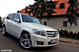 Mercedes-Benz GLK