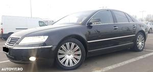 Volkswagen Phaeton