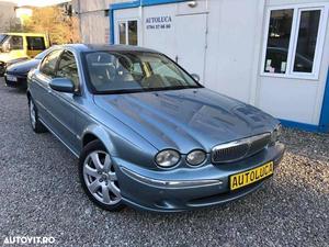 Jaguar X-Type