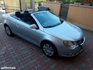 Volkswagen Eos