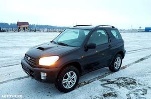 Toyota RAV-4