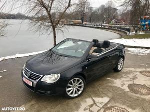 Volkswagen Eos