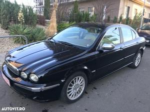 Jaguar X-Type