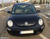 Volkswagen New Beetle