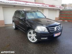 Mercedes-Benz GLK