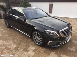 Mercedes-Benz S